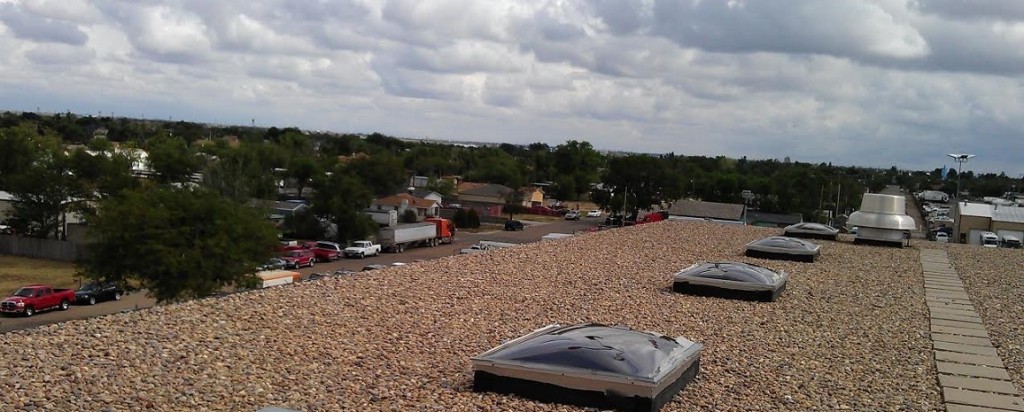 hail damage skylights 2